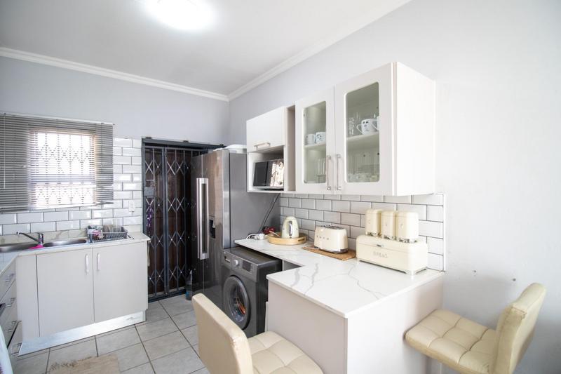 2 Bedroom Property for Sale in Clarina Gauteng