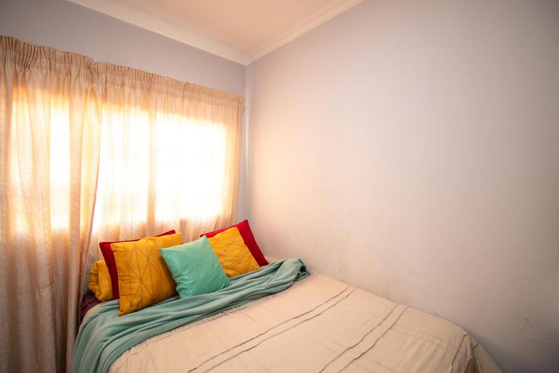2 Bedroom Property for Sale in Clarina Gauteng