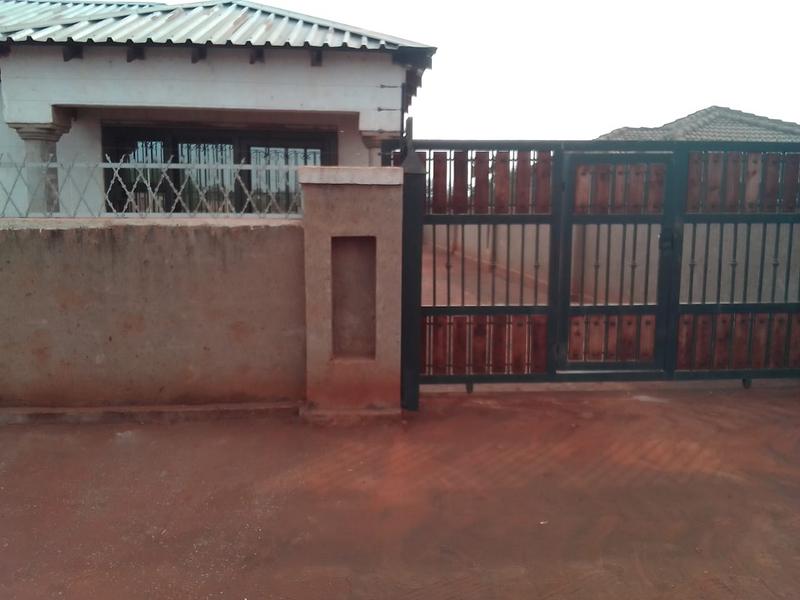 0 Bedroom Property for Sale in Ga-Rankuwa Gauteng