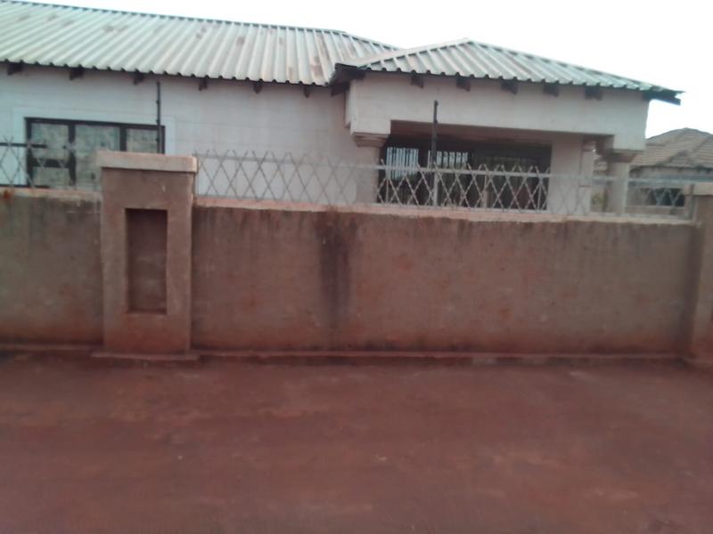 0 Bedroom Property for Sale in Ga-Rankuwa Gauteng