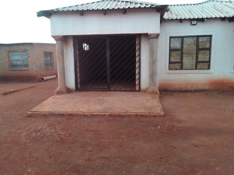 0 Bedroom Property for Sale in Ga-Rankuwa Gauteng