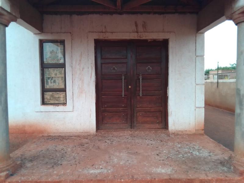 0 Bedroom Property for Sale in Ga-Rankuwa Gauteng
