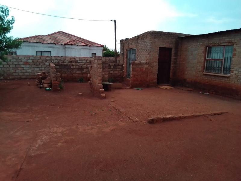 0 Bedroom Property for Sale in Ga-Rankuwa Gauteng
