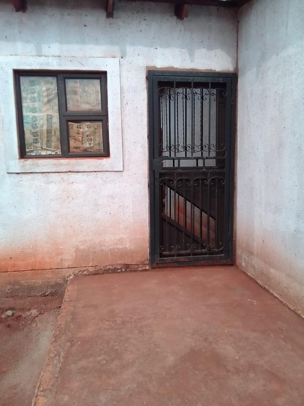 0 Bedroom Property for Sale in Ga-Rankuwa Gauteng