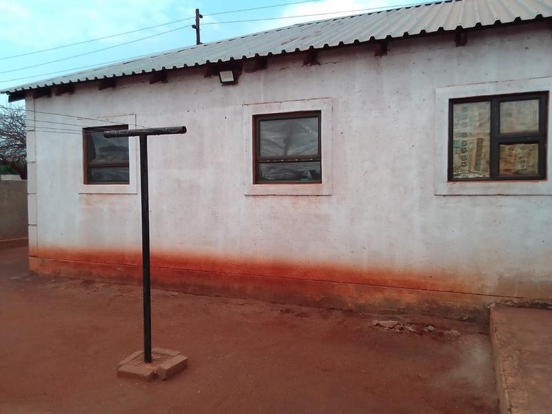 0 Bedroom Property for Sale in Ga-Rankuwa Gauteng