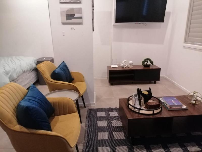 1 Bedroom Property for Sale in Sandton Central Gauteng