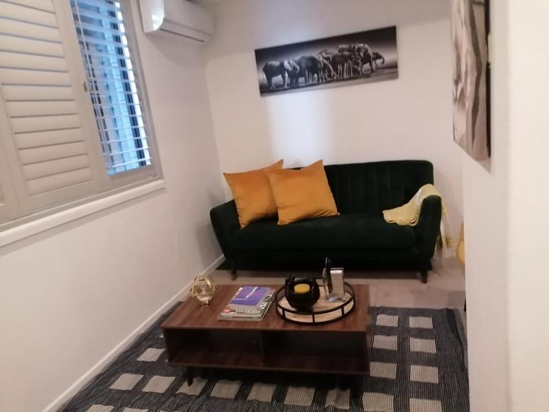 1 Bedroom Property for Sale in Sandton Central Gauteng