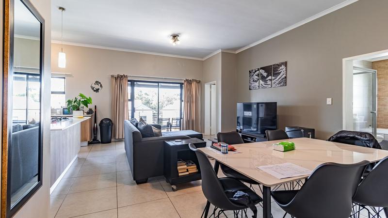 To Let 2 Bedroom Property for Rent in Modderfontein Gauteng