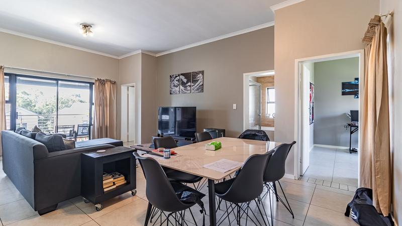 To Let 2 Bedroom Property for Rent in Modderfontein Gauteng