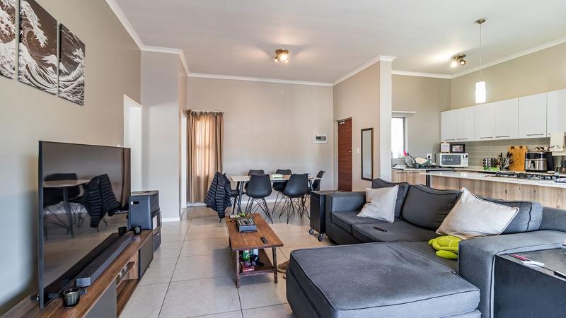 To Let 2 Bedroom Property for Rent in Modderfontein Gauteng