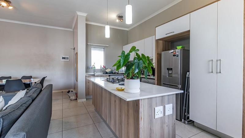 To Let 2 Bedroom Property for Rent in Modderfontein Gauteng