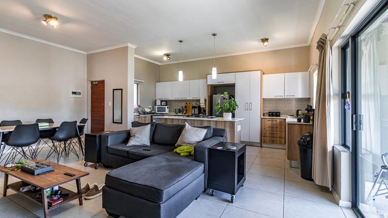 To Let 2 Bedroom Property for Rent in Modderfontein Gauteng