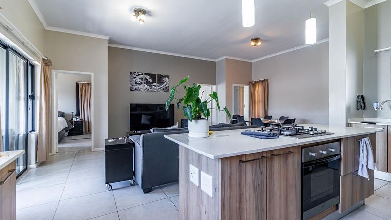 To Let 2 Bedroom Property for Rent in Modderfontein Gauteng
