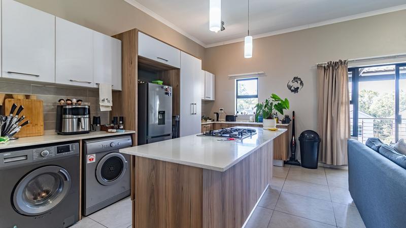 To Let 2 Bedroom Property for Rent in Modderfontein Gauteng
