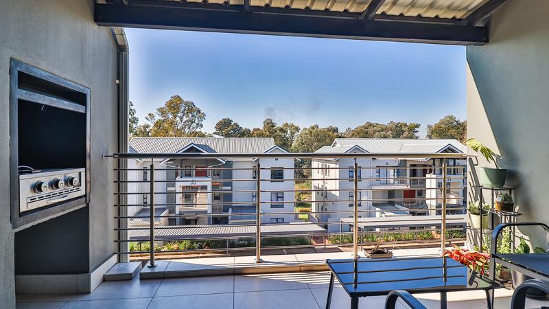To Let 2 Bedroom Property for Rent in Modderfontein Gauteng