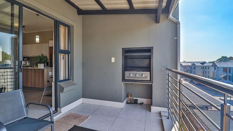 To Let 2 Bedroom Property for Rent in Modderfontein Gauteng