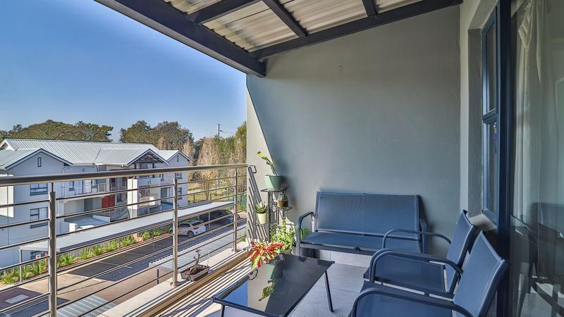 To Let 2 Bedroom Property for Rent in Modderfontein Gauteng