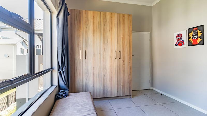 To Let 2 Bedroom Property for Rent in Modderfontein Gauteng