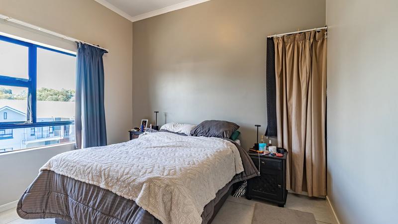 To Let 2 Bedroom Property for Rent in Modderfontein Gauteng