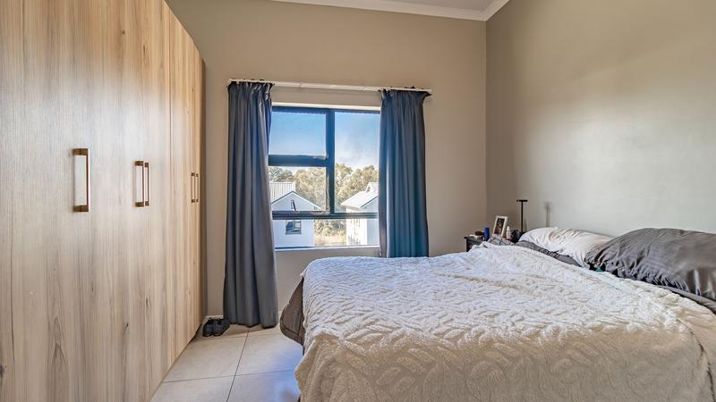 To Let 2 Bedroom Property for Rent in Modderfontein Gauteng
