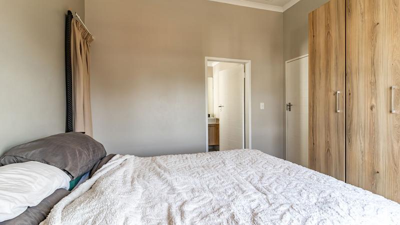 To Let 2 Bedroom Property for Rent in Modderfontein Gauteng