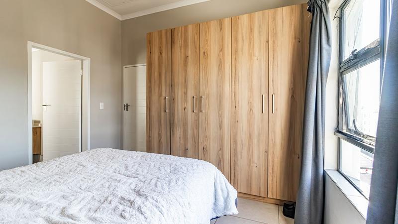 To Let 2 Bedroom Property for Rent in Modderfontein Gauteng