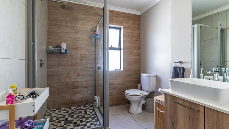 To Let 2 Bedroom Property for Rent in Modderfontein Gauteng