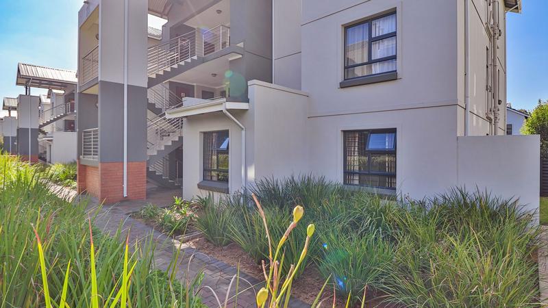 To Let 2 Bedroom Property for Rent in Modderfontein Gauteng