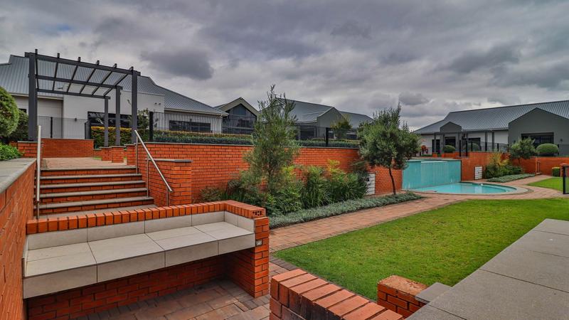To Let 2 Bedroom Property for Rent in Modderfontein Gauteng