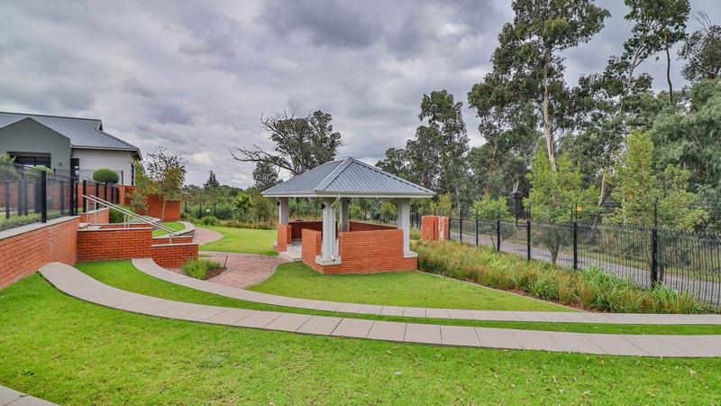 To Let 2 Bedroom Property for Rent in Modderfontein Gauteng