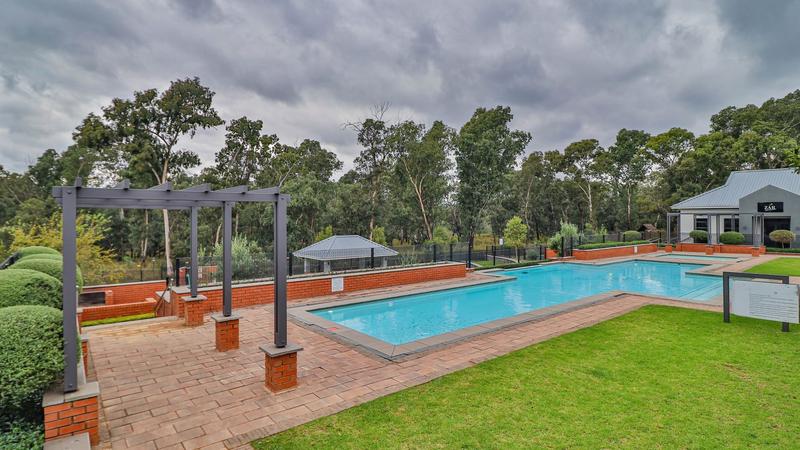 To Let 2 Bedroom Property for Rent in Modderfontein Gauteng