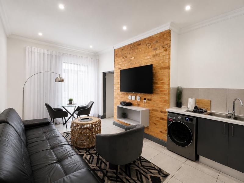 1 Bedroom Property for Sale in Menlo Park Gauteng