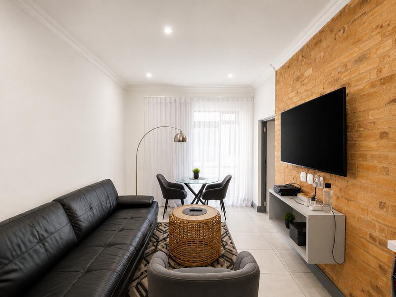 1 Bedroom Property for Sale in Menlo Park Gauteng