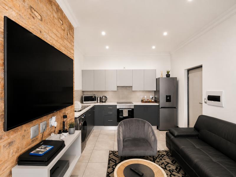 1 Bedroom Property for Sale in Menlo Park Gauteng