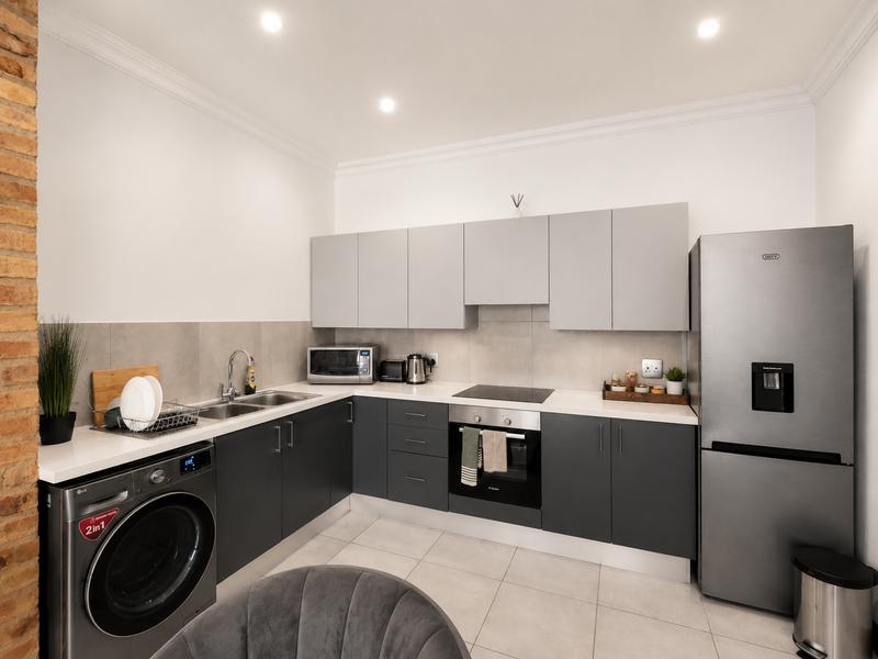 1 Bedroom Property for Sale in Menlo Park Gauteng