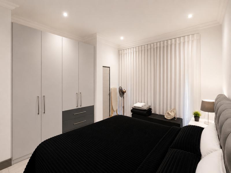 1 Bedroom Property for Sale in Menlo Park Gauteng