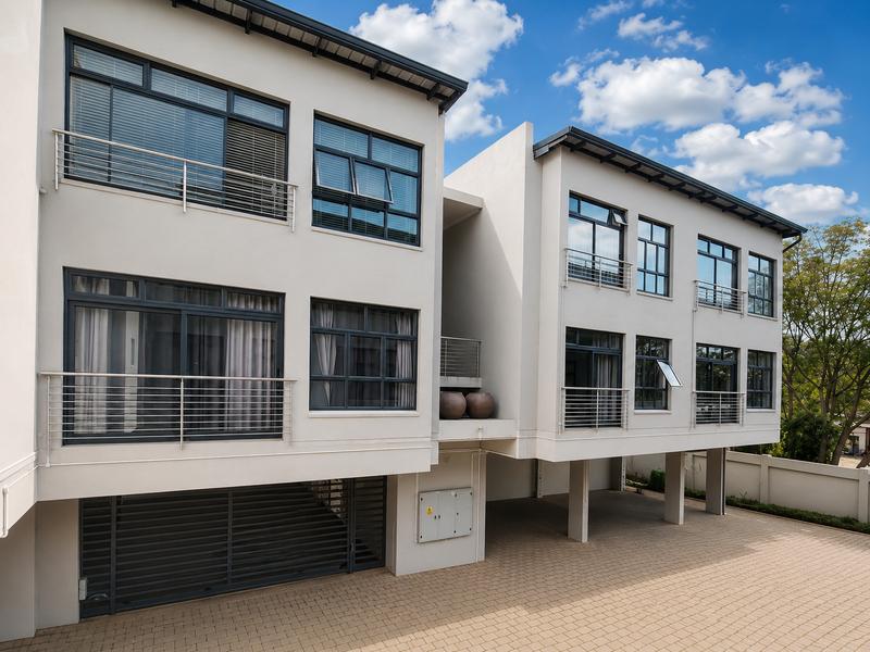 1 Bedroom Property for Sale in Menlo Park Gauteng