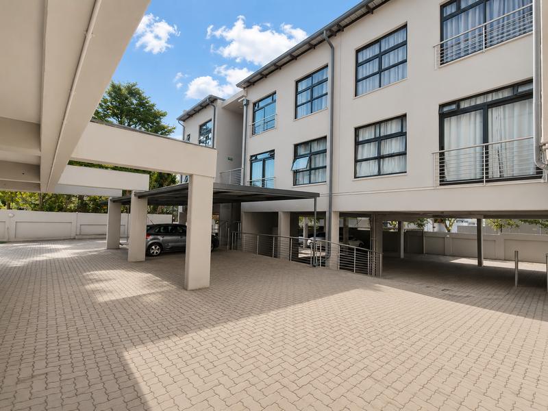 1 Bedroom Property for Sale in Menlo Park Gauteng