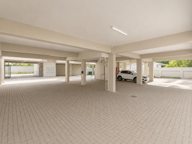 1 Bedroom Property for Sale in Menlo Park Gauteng