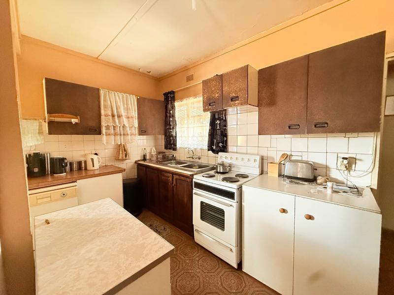 3 Bedroom Property for Sale in Vanderbijlpark CW 5 Gauteng