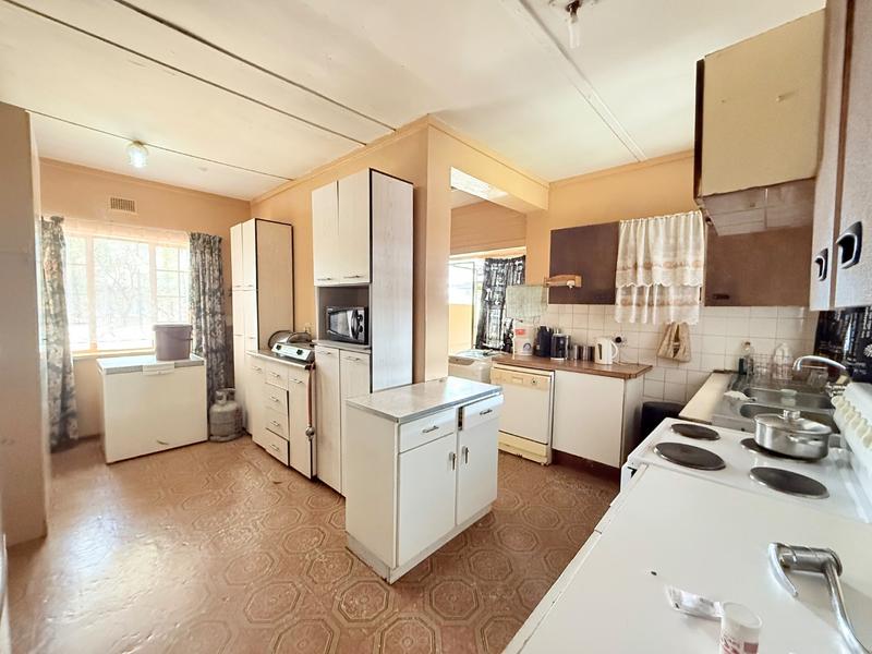 3 Bedroom Property for Sale in Vanderbijlpark CW 5 Gauteng