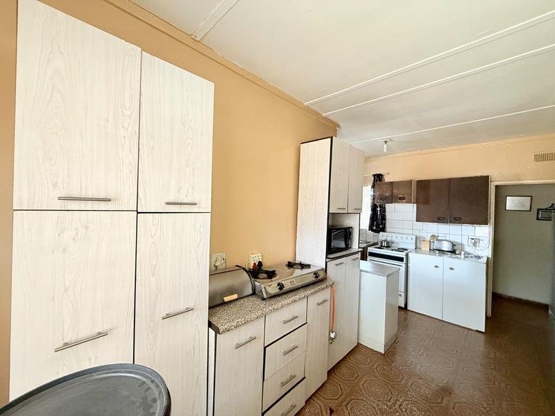 3 Bedroom Property for Sale in Vanderbijlpark CW 5 Gauteng