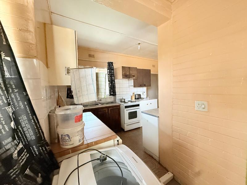 3 Bedroom Property for Sale in Vanderbijlpark CW 5 Gauteng