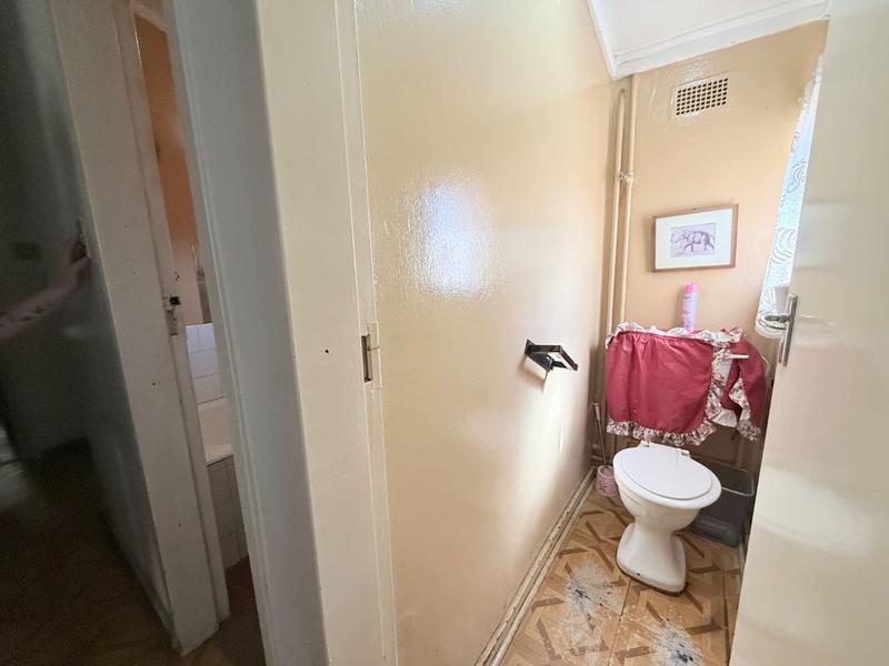 3 Bedroom Property for Sale in Vanderbijlpark CW 5 Gauteng