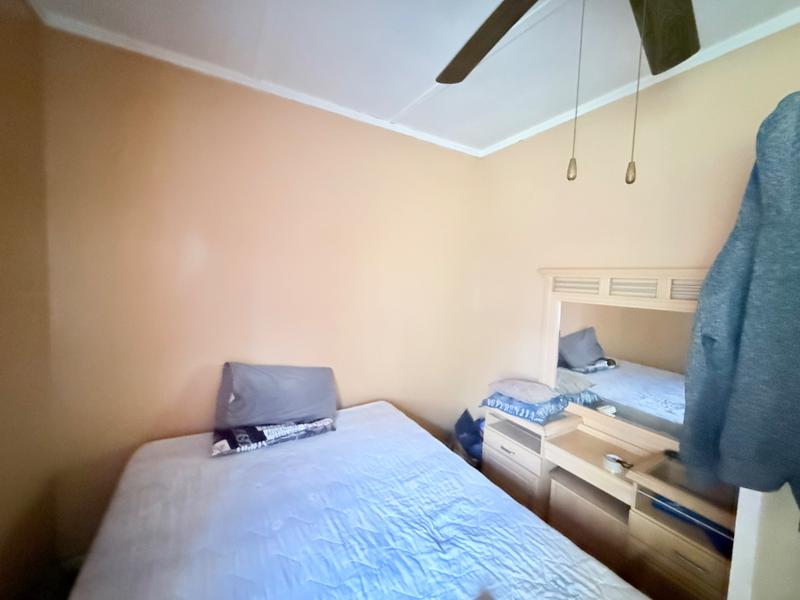 3 Bedroom Property for Sale in Vanderbijlpark CW 5 Gauteng