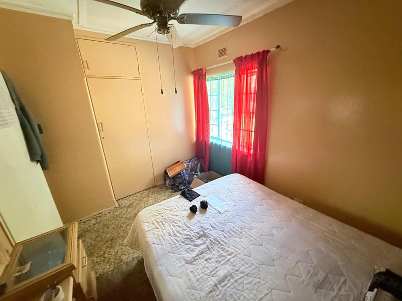 3 Bedroom Property for Sale in Vanderbijlpark CW 5 Gauteng