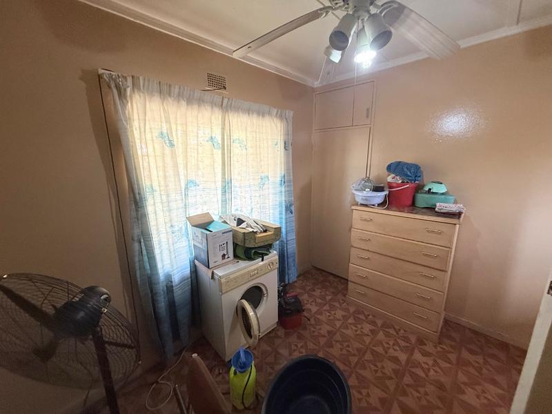 3 Bedroom Property for Sale in Vanderbijlpark CW 5 Gauteng