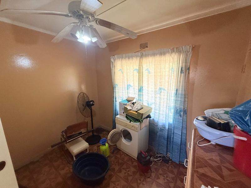 3 Bedroom Property for Sale in Vanderbijlpark CW 5 Gauteng