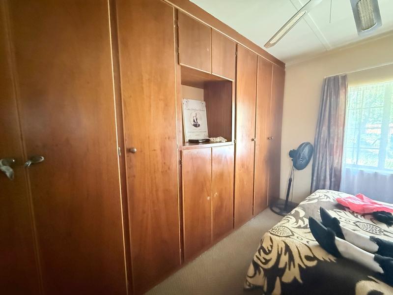 3 Bedroom Property for Sale in Vanderbijlpark CW 5 Gauteng