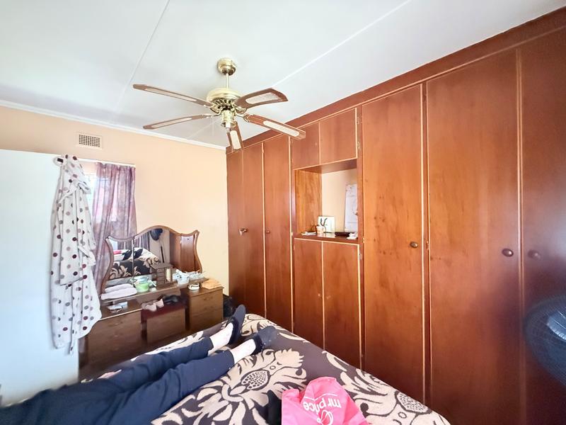 3 Bedroom Property for Sale in Vanderbijlpark CW 5 Gauteng